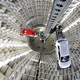 Illustration for article titled The Ten Coolest Parking Garages Ever Built